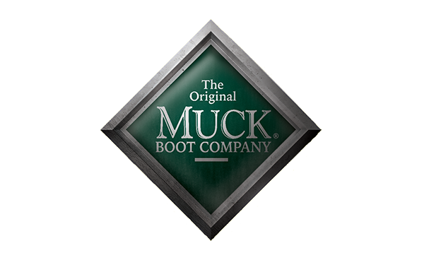 Logo MUCKBOOT