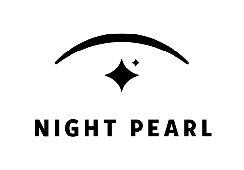 Logo NIGHT PEARL