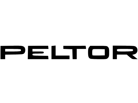Logo PELTOR
